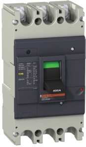 Hايزى باكت 30 ك 3 بول 50 امبير شنيدر