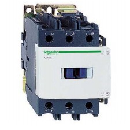 كونتاكتور تيار متردد 150 امبير شنيدر