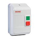 موتور ستارتر 18 امبير ماكس جى