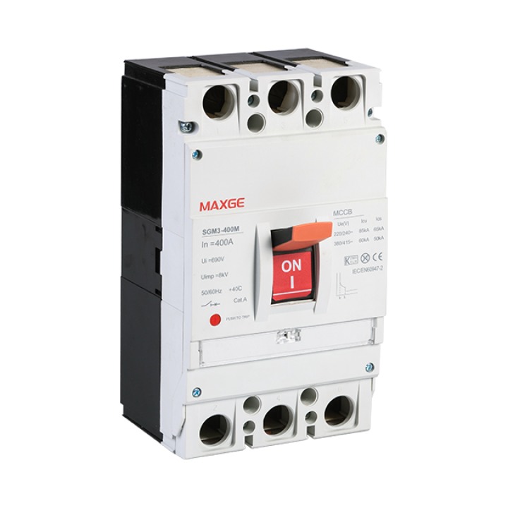 مولدد 400 امبير 65 كيلو ماكس جى