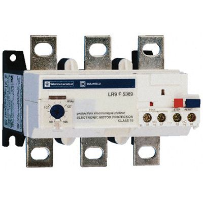 اوفرلوود حرارى كبير 90-150امبير كلاس 10 تللى ميكانيك