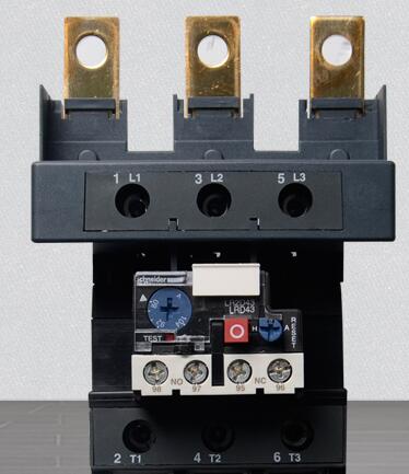 اوفر لوود  من 80 - 104 امبير شنيدر