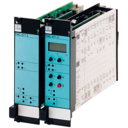 تحكم مستوي للسوائل Level Measurement