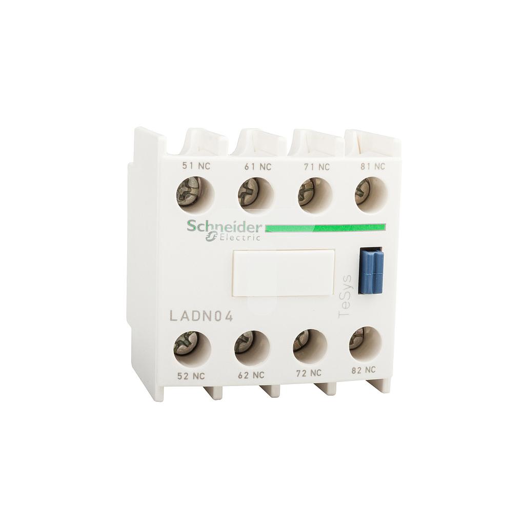 نقطة مساعدة امامية 4NC شنيدر