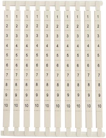 ارقام وحروف L2 ايطالى CABUR