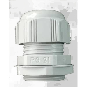 جلاندة كابل بلاستيك pg21 onka