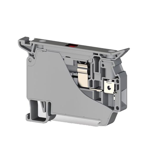 روزتة بالفيوز 4 مللى المانى