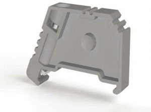 قفل روزتة على بارة ONKA