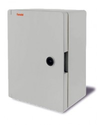 لوحة بلاستيك معتم 21*28*13 فاميتل