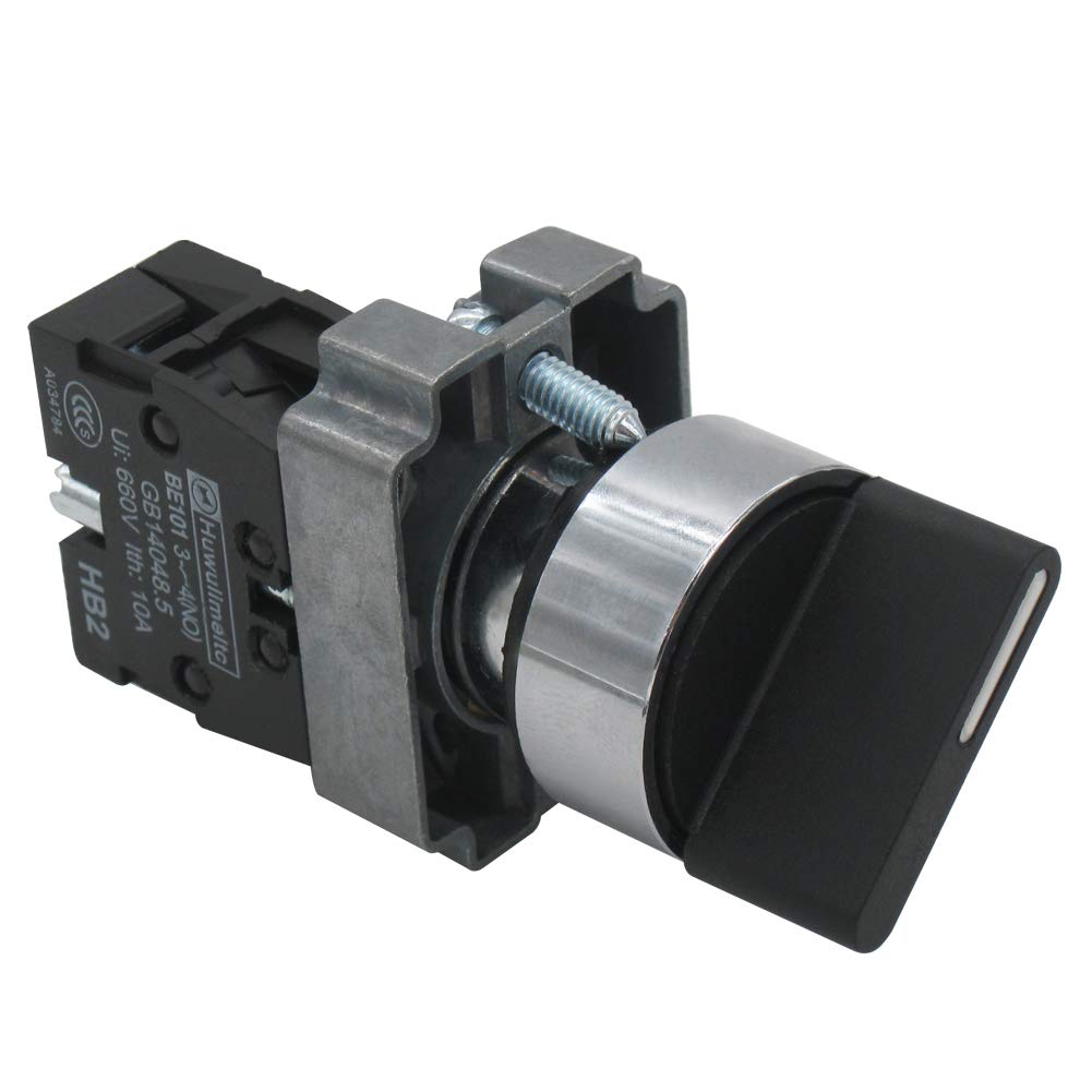 سليكتور قلاب 3 وضع معدن صينى