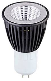 لمبة كاسة ليد 3 وات ورم myg