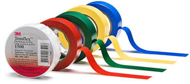 شريط لحام طول 25 متر × 15 مم 3M