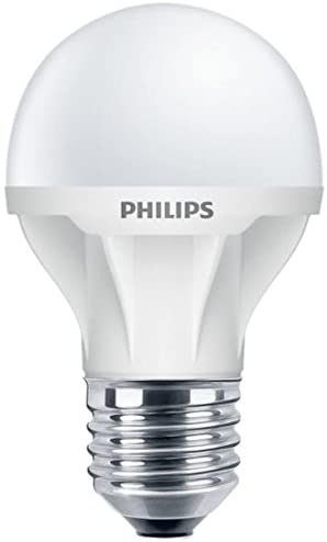 لمبة ليد بولة  5 وات ابيض امبيانس فيلبس