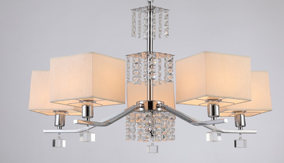 نجفة 5 زراع كود 5234-5