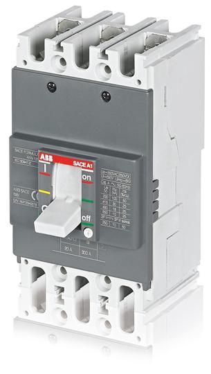 فورميولا ثلاثى 250 امبير 25 ك abb