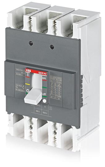 فورميولا ثلاثى 250 امبير 36 ك abb