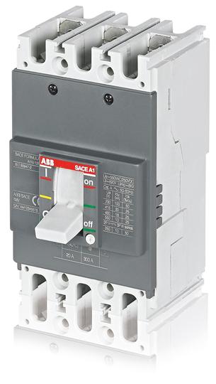 فورميولا ثلاثى 80 امبير 10 ك abb