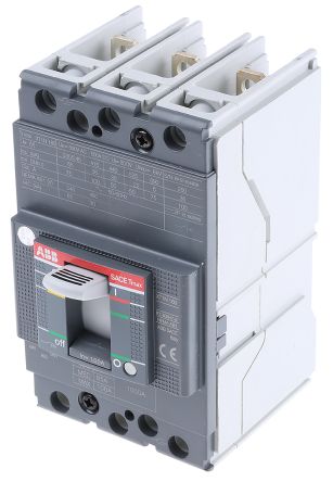 فورميولا ثلاثى 100 امبير 25 ك abb