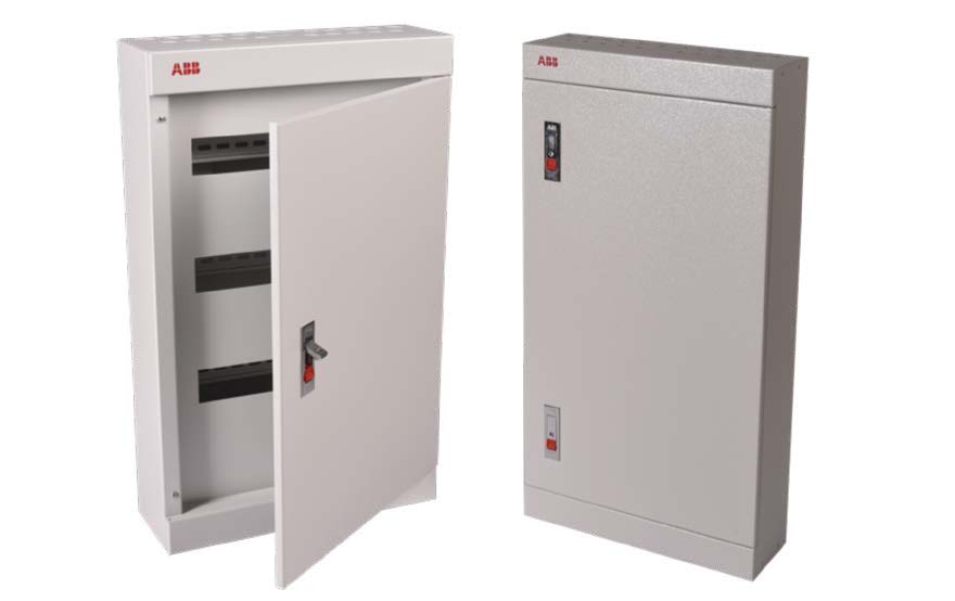 لوحة 36 خط بريمو اقتصادى abb