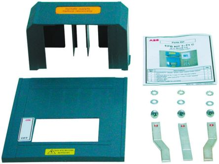 وش لوحة ABB  A2C1