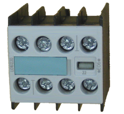 نقطة مساعدة امامية 4NO SIEMENS