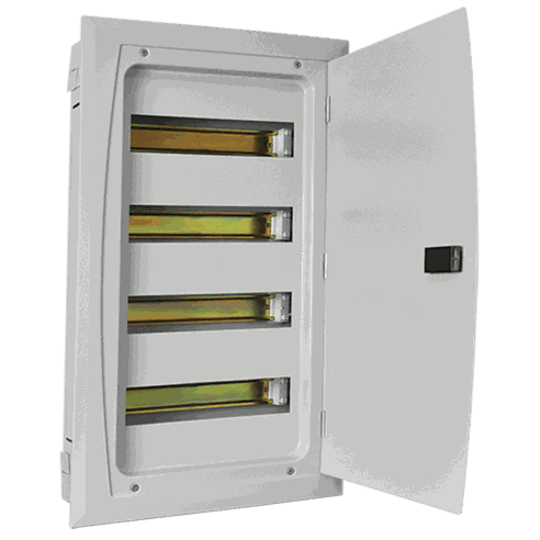 لوحة معدن 48/36 خط غاطس سيجا ام