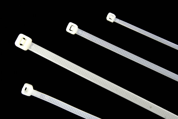 حزام  43*4.8 ابيض تايوانى Y.Y