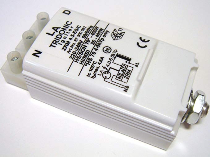 بادئ اشعال 400 وات ايطالى