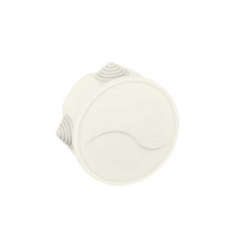 بواط مدور داخل بلاستيك اسبانى