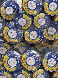 شريط لحام  غزالة