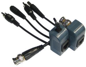 HD BALUN