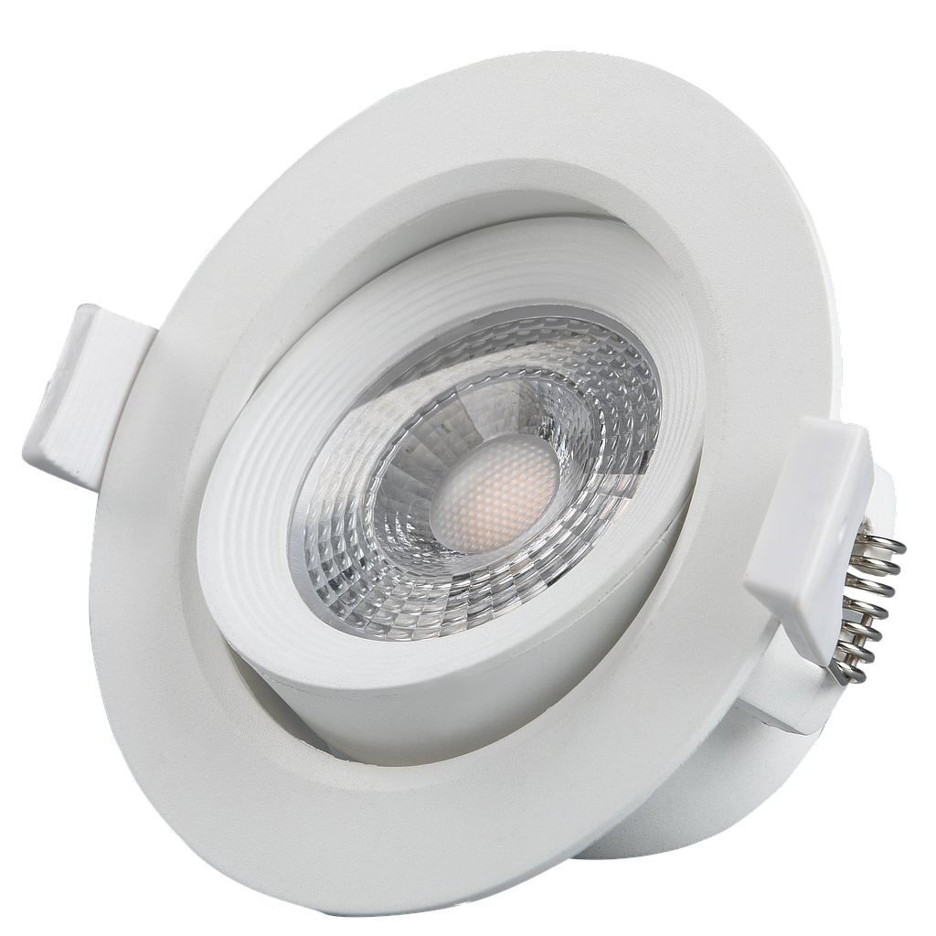 سبوت 6.5 وات ورم سراج