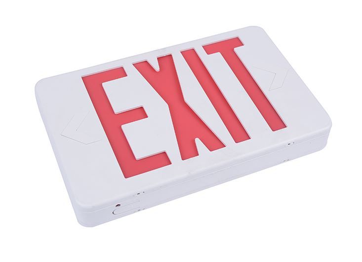 كشاف طوارئ EXIT