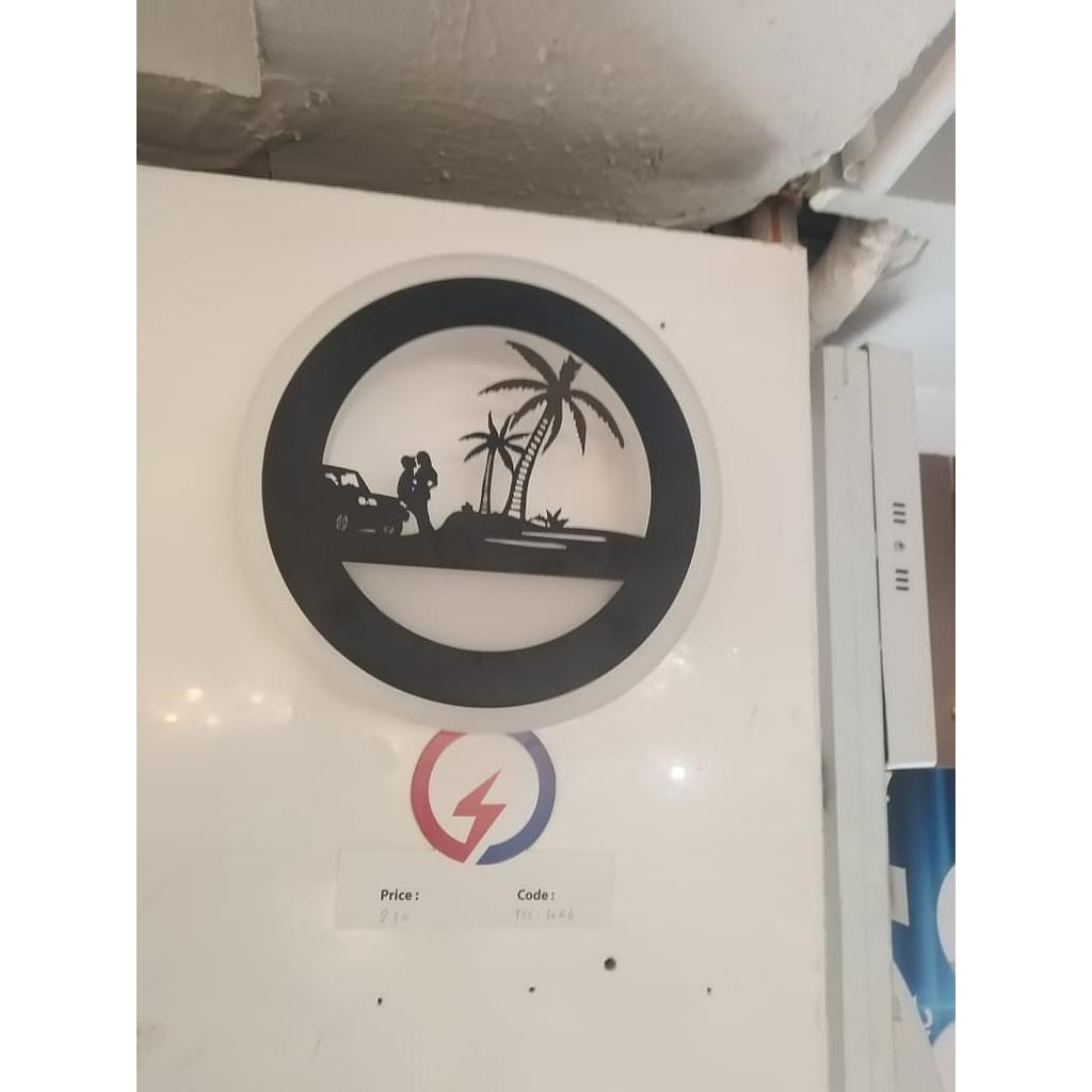 ابليك كود tec-1046