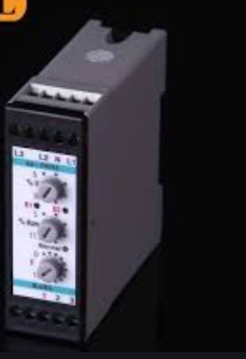 جهاز حماية رباعى phase failure sequence