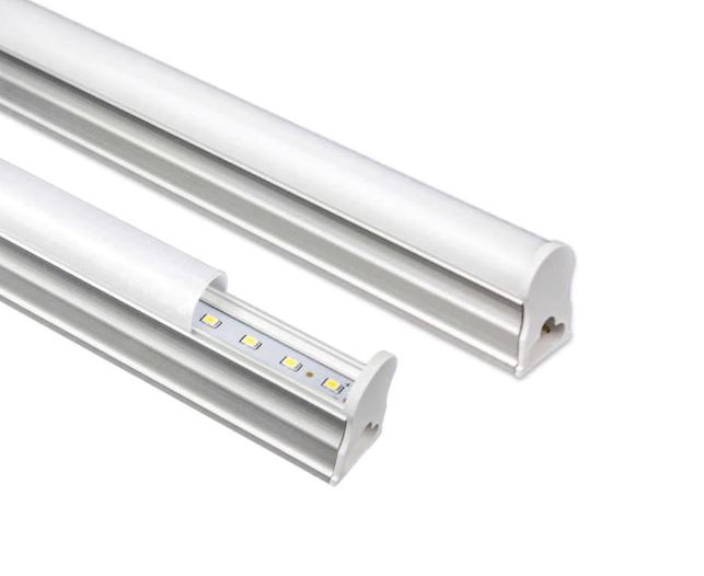 كشاف ليد 13 وات 90 سم ابيض جنرال T5