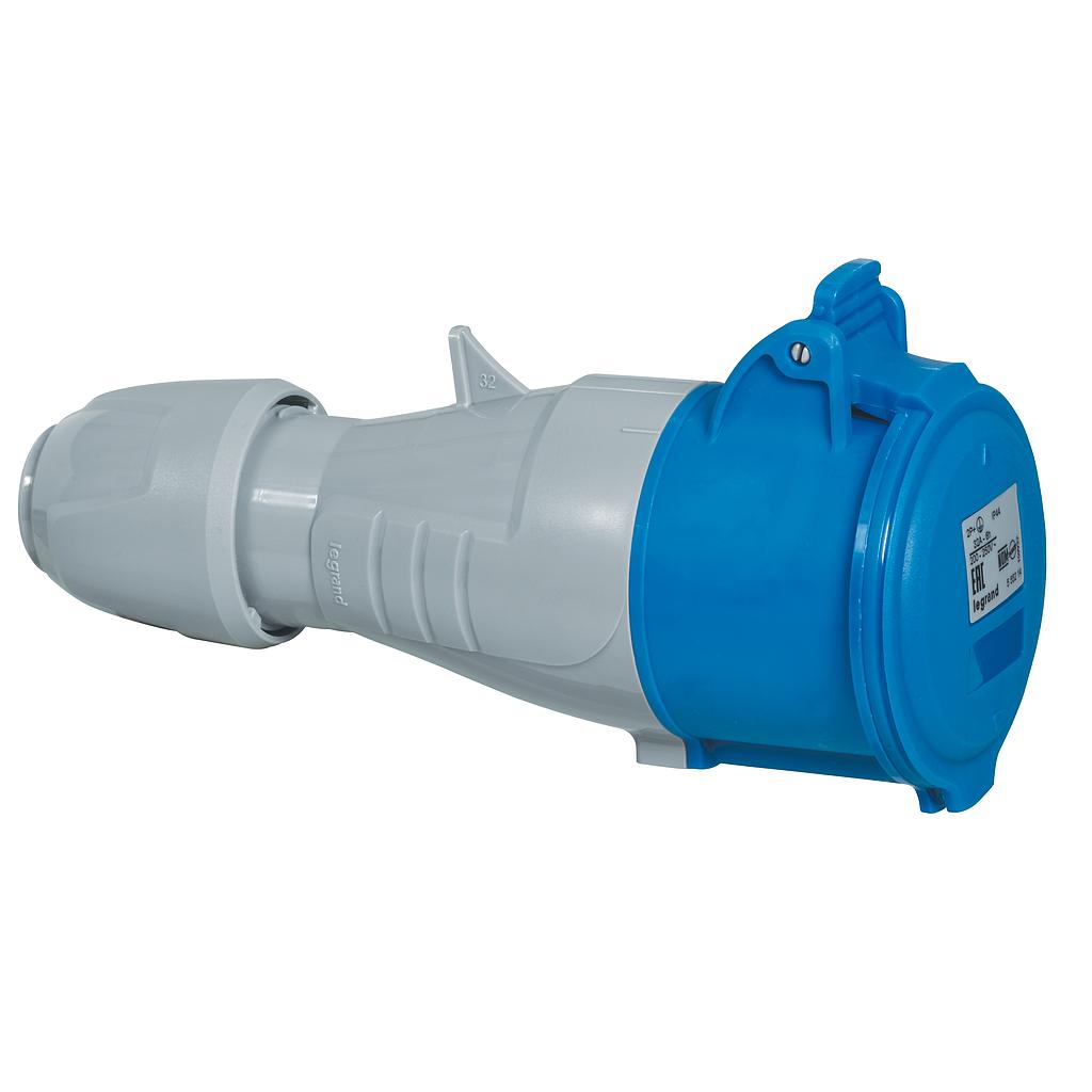 سوكت نتاية 3 بول 32 امبير  ليجراند