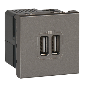 usb لقمة ليجراند ماغنسيوم دبل