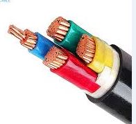 كابل نحاس ترمو 3*240+120 سويدى