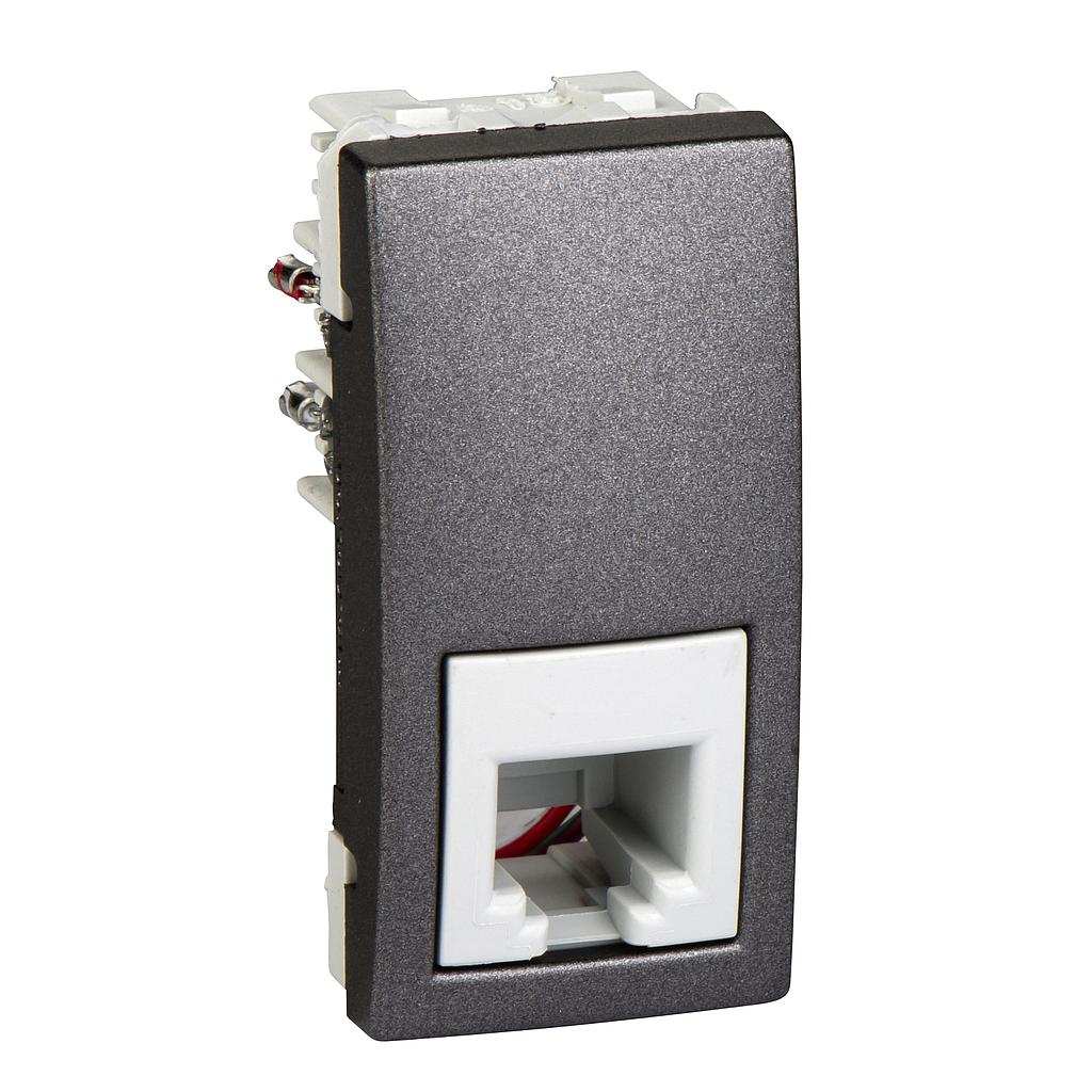 لقمة تليفون رمادى شنيدر