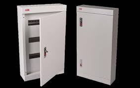 لوحة 48 خط متبورة ABB PROTECT COMPACT EPB25-316 CAMP 250