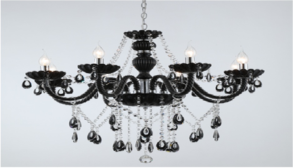 نجفة 5 زراع كود RM0388-5