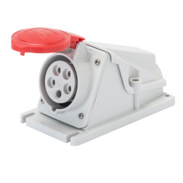 بريزة صناعى خارج 5 بول 63 امبير جويس ip67