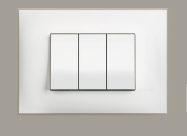 وش 3 فتحة ابيض كلاسيا بتشينو