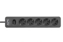 PME5B-GR Surge Protection APCمشترك كهرياء 5 عين شنيدر