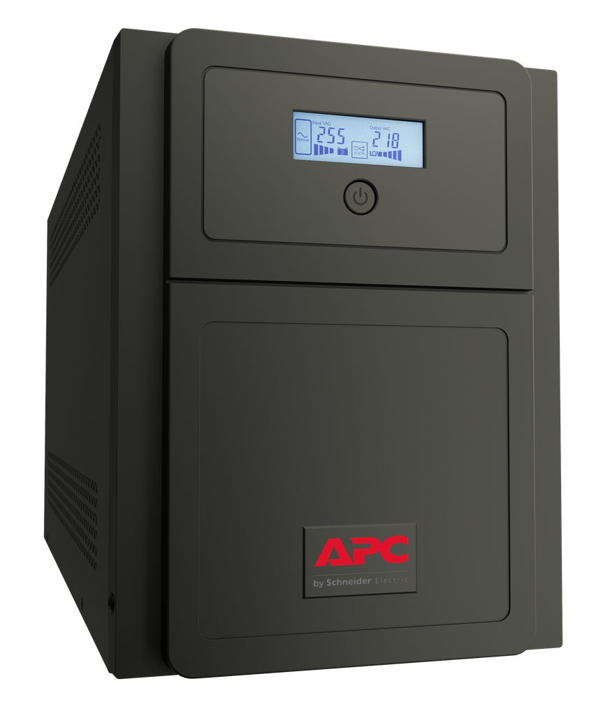 SMV2000AI-GR Line Interactive UPS
