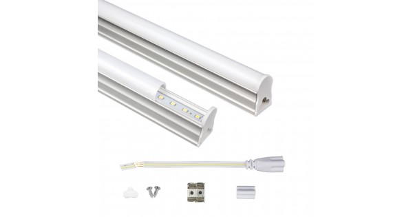 4000 K كشاف ليد 120 سم 13 وات فيلبس