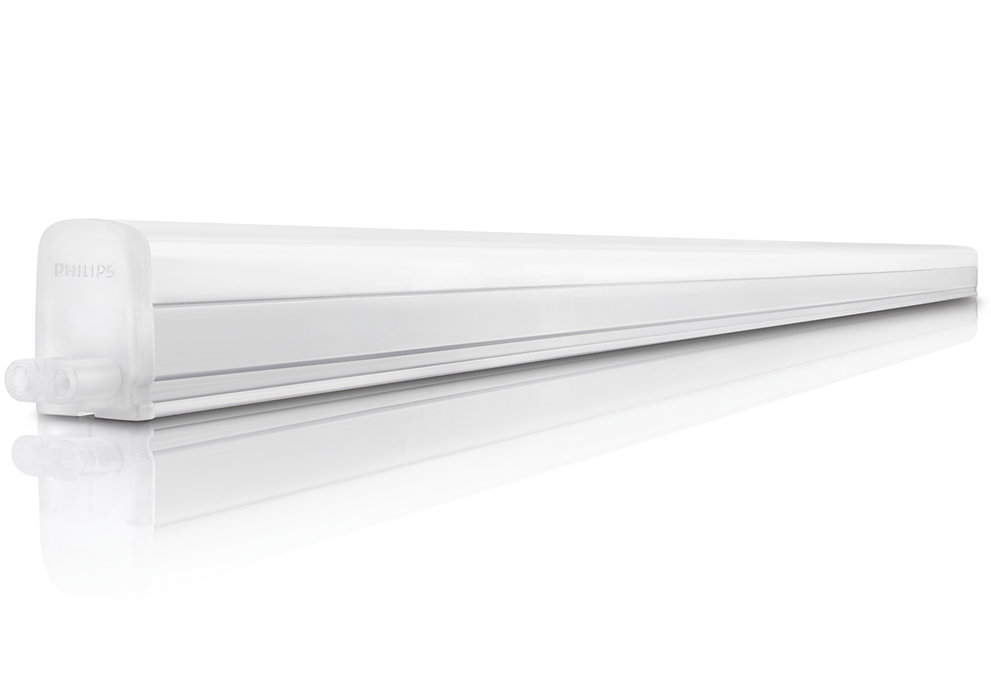 T8 لمبة ليد 60 سم 10 وات فيلبس ابيض ledtube