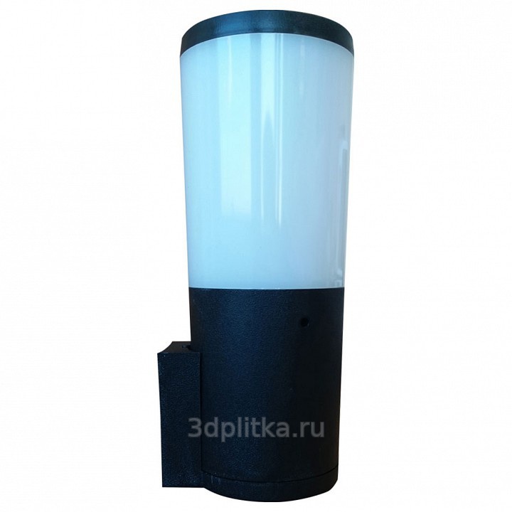 ابليك 8.5 وات اسود ليد ايطالى fumagalli