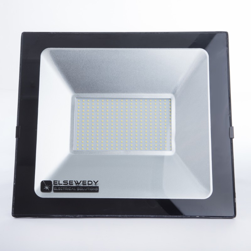 كشاف 200 وات خارج ابيض السويدى ORCA